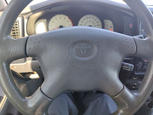 Used 2004 Toyota Tacoma 4x4 Xtracab image 22