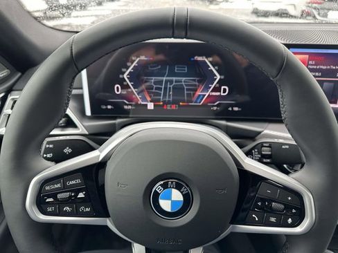 New 2026 BMW i4 xDrive40i w/ M Sport Package image 15