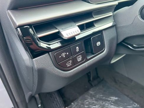 New 2026 Kia Sportage SX Prestige AWD/4WD image 18