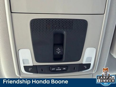 Used 2024 Honda CR-V EX-L image 31