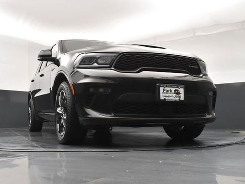 Used 2023 Dodge Durango R/T image 19