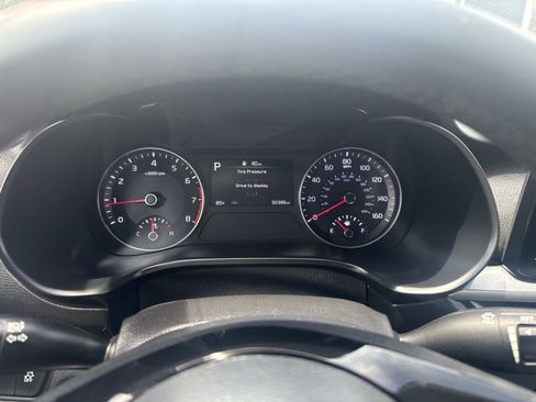 Used 2023 Kia Forte GT-Line FWD image 32