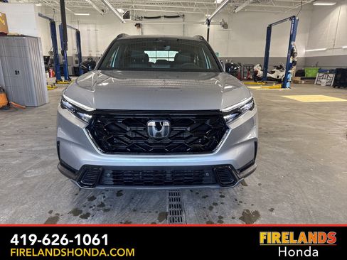 Used 2024 Honda CR-V Sport-L image 8