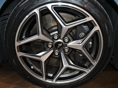 Used 2024 Ford Mustang GT Premium w/ GT Performance Package RWD image 65