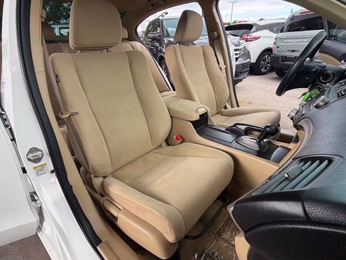 Used 2012 Honda Accord LX image 10