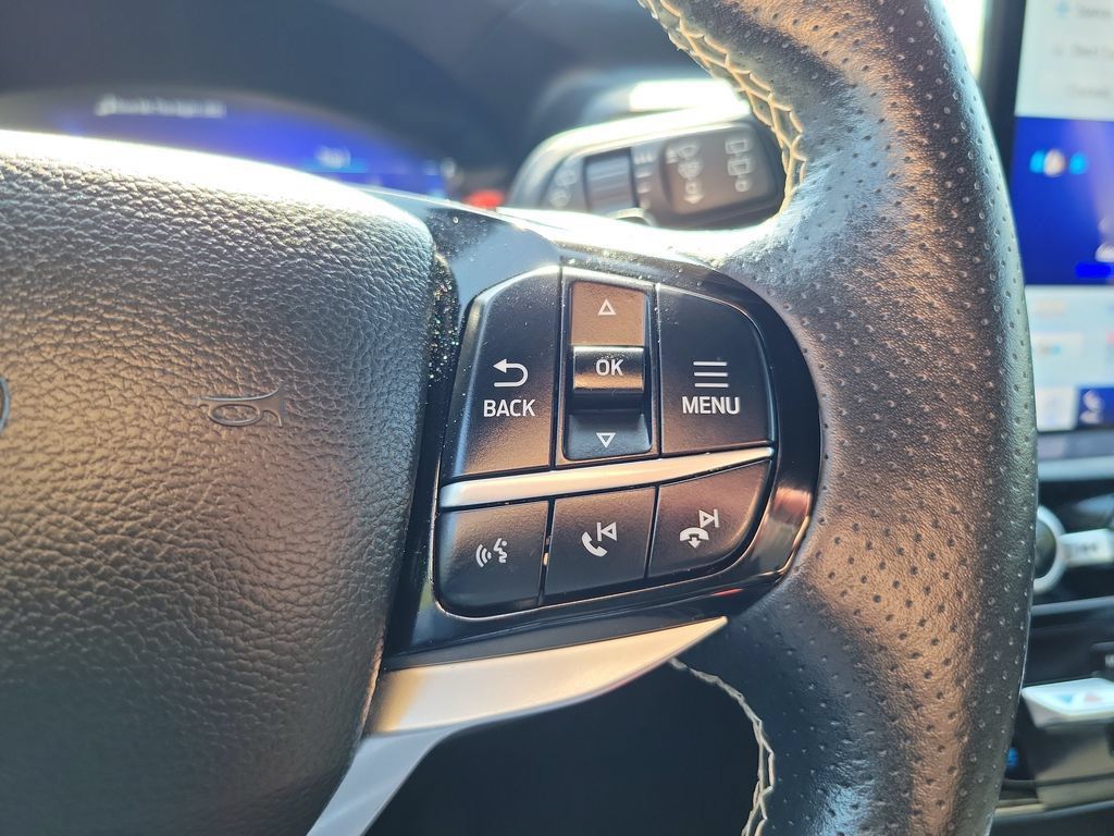 Used 2022 Ford Explorer ST w/ Equipment Group 401A AWD/4WD image 21