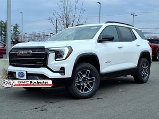 New 2026 GMC Terrain AT4 w/ Technology Package II AWD/4WD video 1