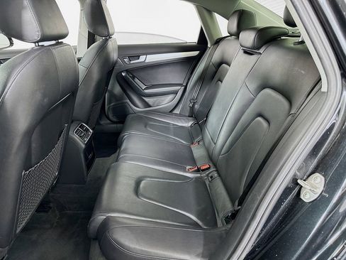 Used 2013 Audi A4 2.0T Premium Plus image 24