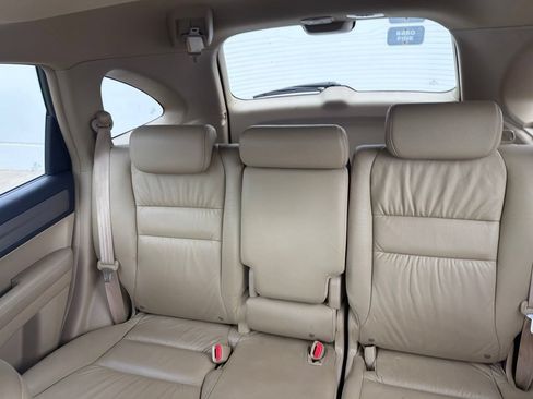 Used 2009 Honda CR-V EX-L image 7