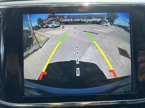 Used 2021 Jeep Grand Cherokee Laredo X RWD image 30