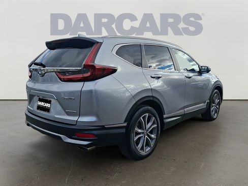 Used 2020 Honda CR-V Touring image 6