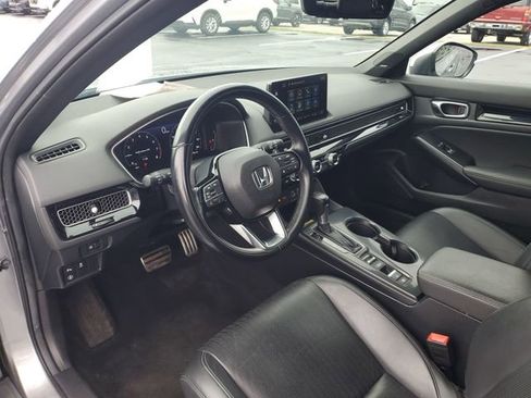 Used 2022 Honda Civic Sport Touring image 18