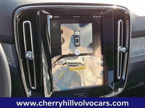 New 2026 Volvo XC40 B5 Plus w/ Protection Package Premier image 14