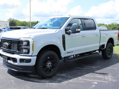 New 2026 Ford F350 XLT w/ XLT Premium Package