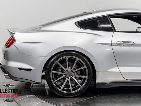 Used 2015 Ford Mustang GT Premium w/ GT Performance Package RWD image 41