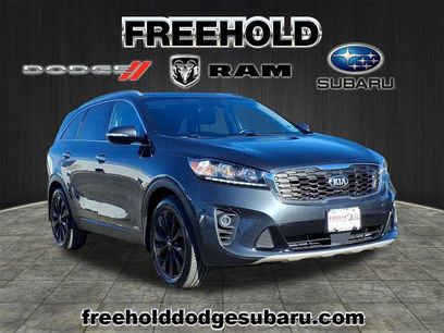 Used 2020 Kia Sorento EX