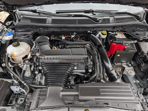 Certified 2023 Lincoln Corsair Reserve w/ Equipment Group 201A image 12