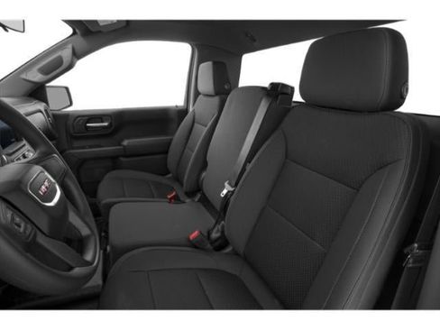 Used 2022 GMC Sierra 1500 SLT w/ SLT Premium Plus Package image 9