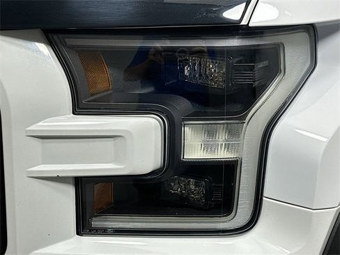 Used 2020 Ford F150 Raptor w/ Equipment Group 802A Luxury image 24