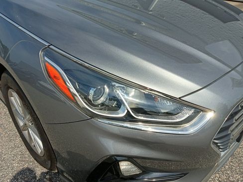 Used 2018 Hyundai Sonata SE w/ Cargo Package FWD image 28