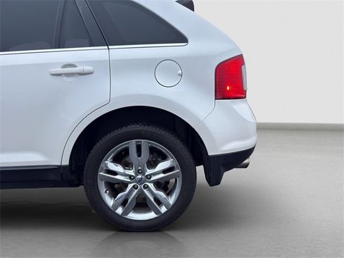 Used 2014 Ford Edge Limited w/ Equipment Group 302A image 22