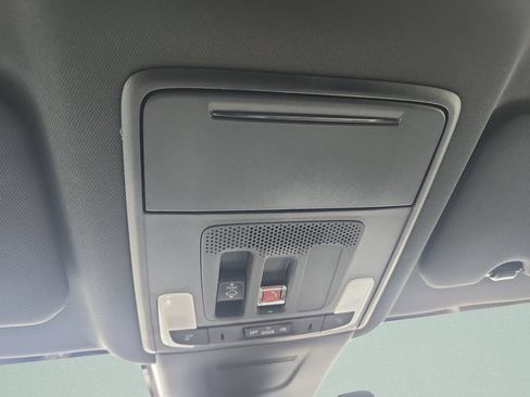 New 2026 Honda CR-V Sport-L image 15