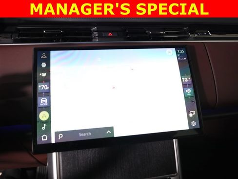 Used 2025 Land Rover Range Rover SE AWD/4WD image 27