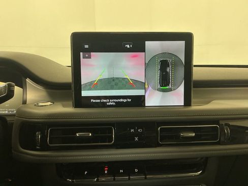 Used 2020 Lincoln Aviator Reserve image 11