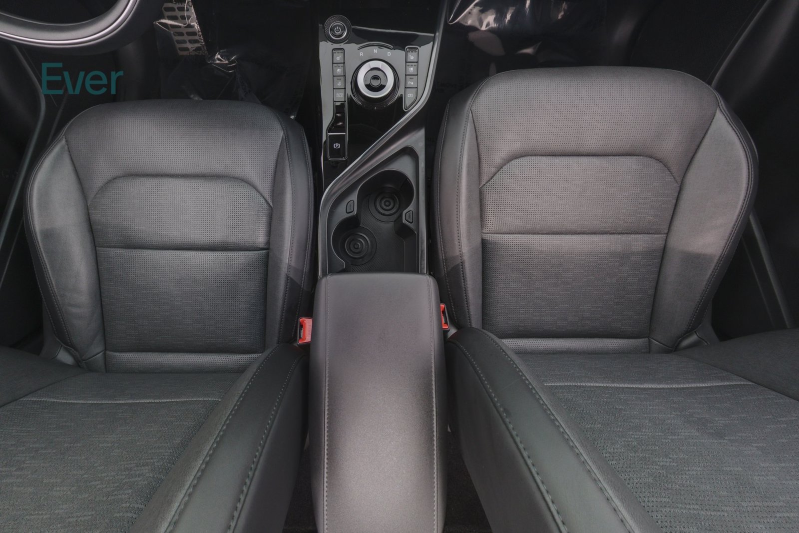 Used 2024 Kia Niro Wave w/ Wave Preserve Package FWD image 27