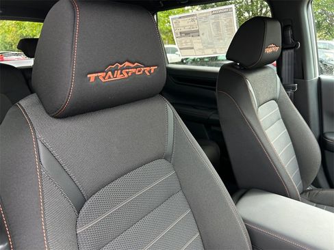 New 2026 Honda CR-V TrailSport image 16