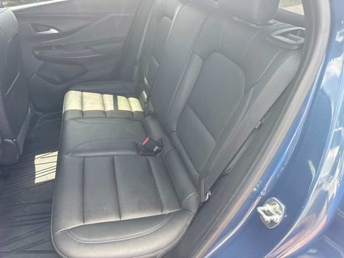 Used 2025 Buick Envista Sport Touring w/ Convenience I Package FWD image 16