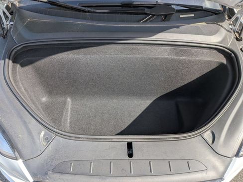 Used 2022 Tesla Model X AWD/4WD image 38