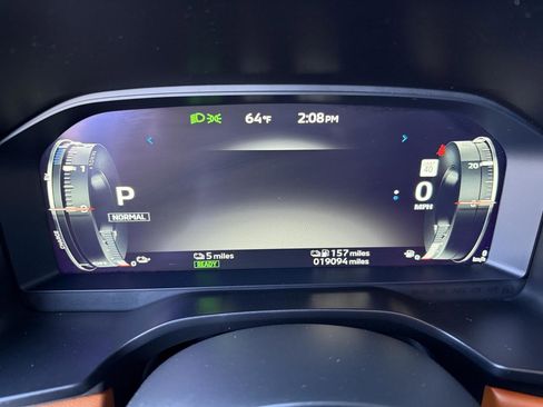 Used 2023 Mitsubishi Outlander SEL 40th Anniversary image 20