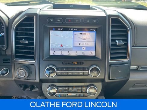 Used 2019 Ford Expedition Limited w/ Special Edition Package image 14