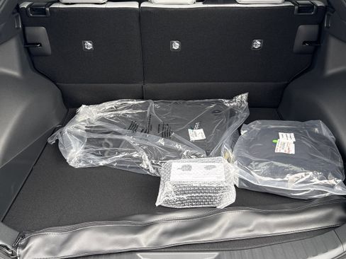 New 2026 Subaru Solterra Premium image 9