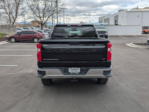 Used 2024 Chevrolet Silverado 1500 LT image 7