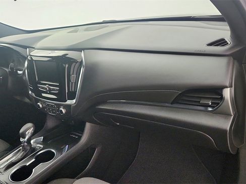 Certified 2023 Chevrolet Traverse LT image 63