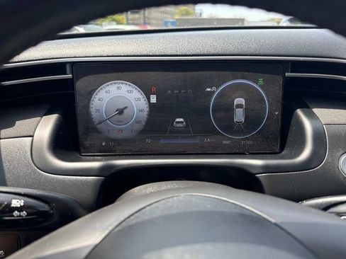 Used 2022 Hyundai Tucson Limited image 36