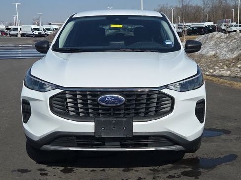 Certified 2025 Ford Escape Active image 16