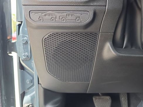 Used 2024 Jeep Wrangler Unlimited Sport AWD/4WD image 14