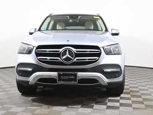 Used 2023 Mercedes-Benz GLE 350 4MATIC image 10