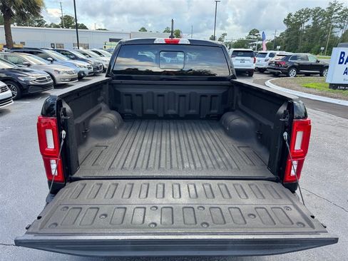Used 2019 Ford Ranger XLT w/ Equipment Group 302A Luxury AWD/4WD image 11
