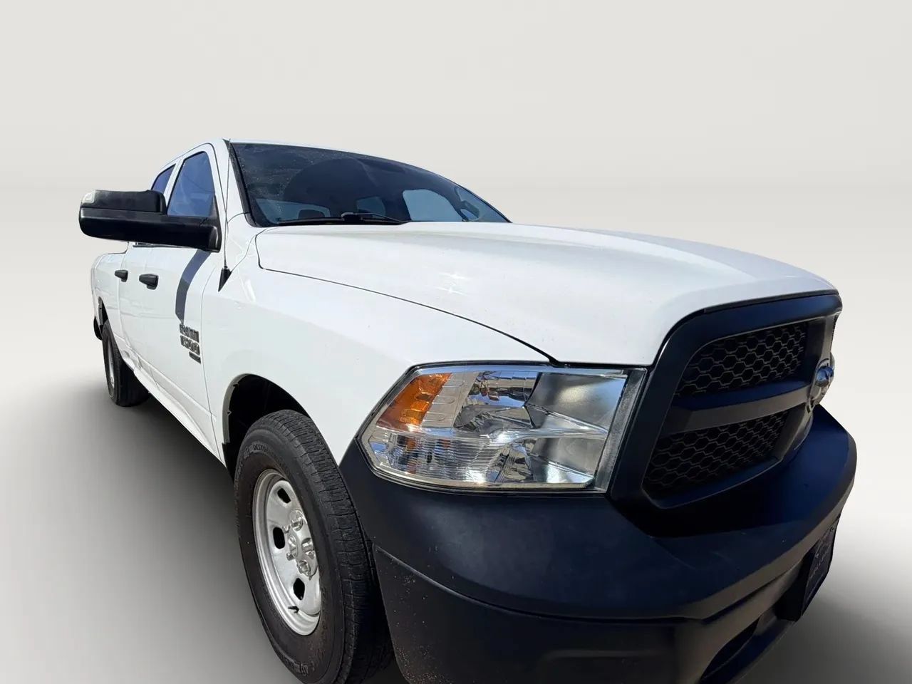 Used 2022 RAM 1500 Tradesman w/ Trailer Tow Group RWD image 17