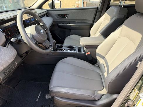 Certified 2026 Subaru Outback Limited XT w/ Premium/Limited Package 2 AWD/4WD image 15