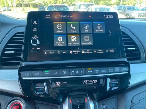 Used 2025 Honda Odyssey Sport-L image 6
