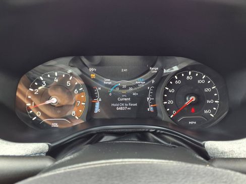 Used 2024 Jeep Compass Latitude AWD/4WD image 14