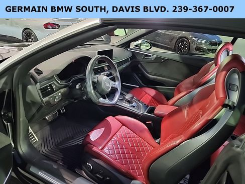 Used 2019 Audi S5 Prestige image 9