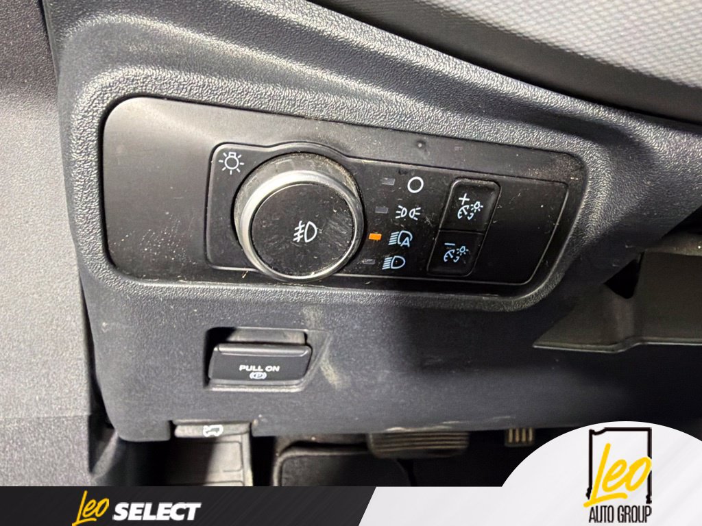 Used 2023 Ford Bronco Big Bend AWD/4WD image 17