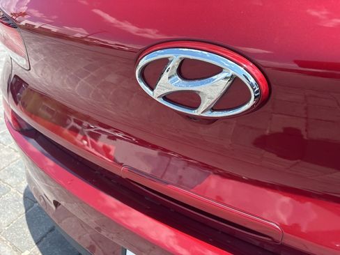 Used 2018 Hyundai Elantra GT w/ Style Package 02 image 6