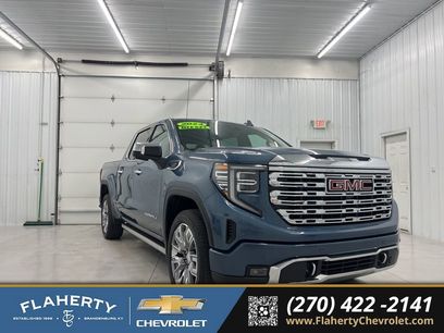 Used 2024 GMC Sierra 1500 Denali